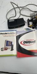 Dazzle Digital Video Creator II DVC II Video Capture PCI Card & Box
