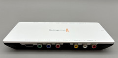 Blackmagic Design Intensity Shuttle Thunderbolt w/ Cable & Software/Manual