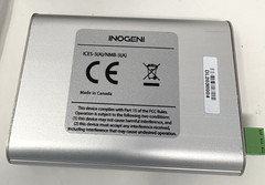 INOGENI 4KXUSB3 4K HDMI to USB 3.0 HDMI Loop Analog Audio & Visca Open Box
