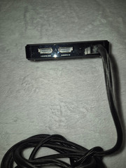 Avermedia Live Gamer Mini USED with cable. Tested and Working – No Box or manua
