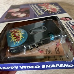 Snappy Video Snapshot Version 2.0 Original Retail Box Sealed New