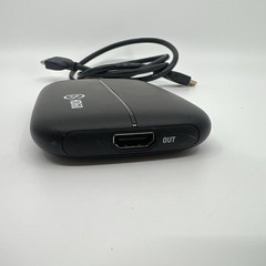 Elgato Game Capture HD60 1080p 60fps External Capture Card