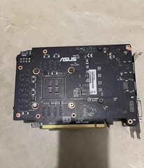 ASUS GeForce PH GTX1650 4GB 896SP GDDR6 PCI-E Graphics Video Card DP DVI HDMI