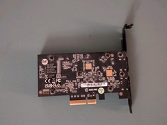 Elgato 4K60 PRO PCIe Digital Video Capture Card HDMI In/Out Full-Height