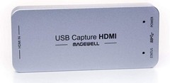 Magewell USB Capture HDMI Gen 2 USB 3.0 HD Video Capture Dongle (32060)