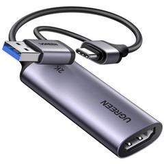 Universal HDMI Capture Card for Streaming Game