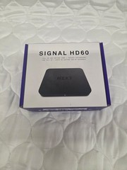 NZXT Signal HD60 Full HD USB Capture Card – ST-EESC1-WW