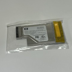 HP Express Card – Digital/Analog TV Tuner – Part No.: 438587-001