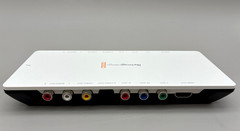 Blackmagic Design Intensity Shuttle Thunderbolt w/ Cable & Software/Manual