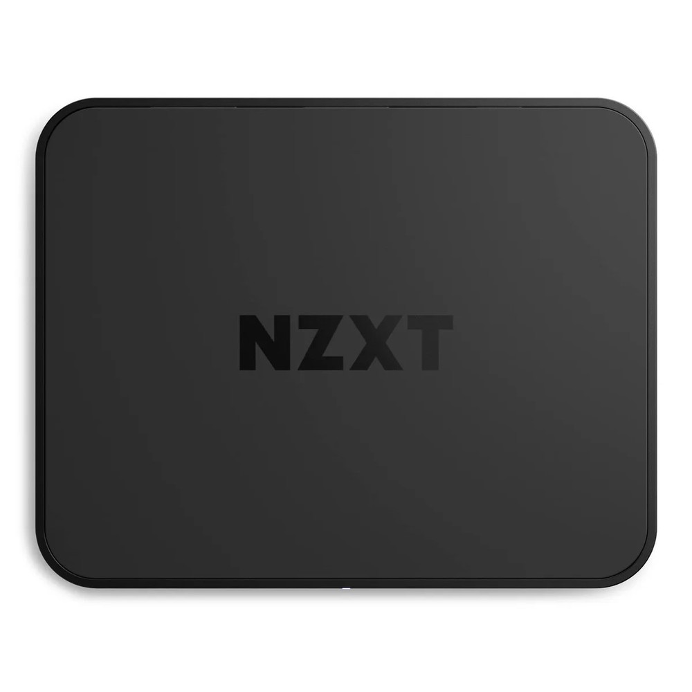 NZXT Signal 4K30 Full HD USB ST-SESC1-WW Capture Card