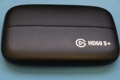 Elgato HD60 S+ Video Capture Card – 10GAR9901