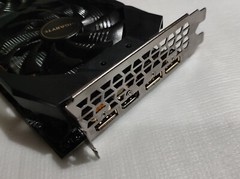 GIGABYTE GeForce GTX 1660Ti 1536SP 6GB GDDR6 Graphics Video Card DP HDMI