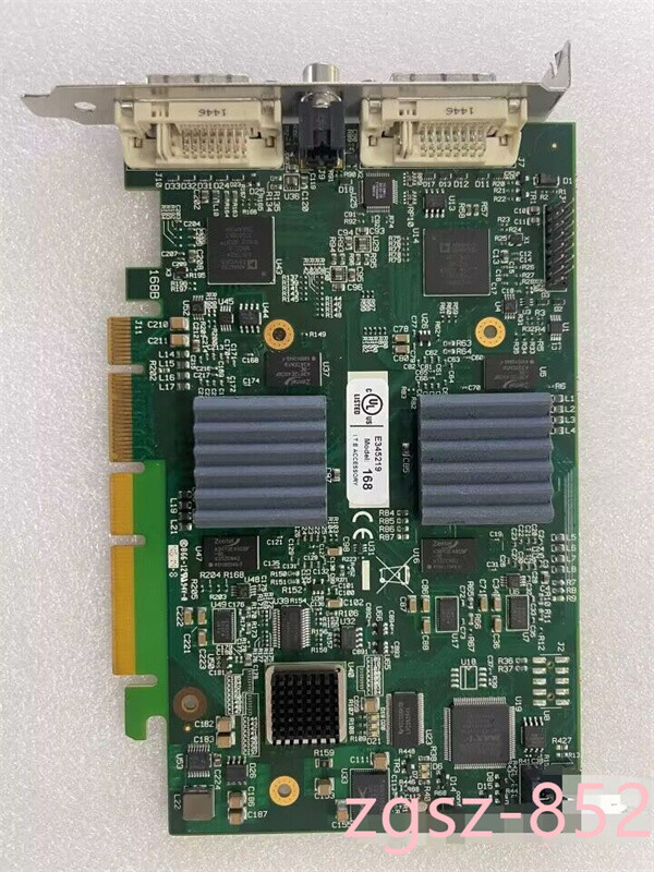 Used DATAPATH E345219 Fast shipping (FedEx/DHL)