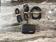 Elgato HD60 S HD60S USB 3 HDMI Video/Game Capture Device Used WITH CABLES