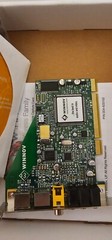 Embla Winnov Videum 4100AV Xpress Audio/video Capture Card 010-500212
