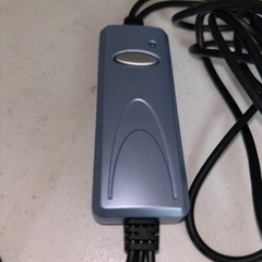 Airline 101 Video Capture USB 2.0 Adapter-DVD/VCB/SVCD Direct Burning Compact Sz