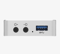 MAGEWELL USB Capture SDI Plus One-channel 2K capture device 32050