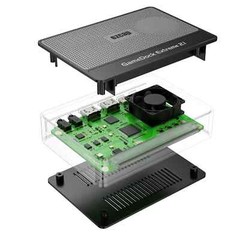 8K Loop HDMI Video Capture Card 4K60 1080p240 Live Streaming Record HDR VRR MIC