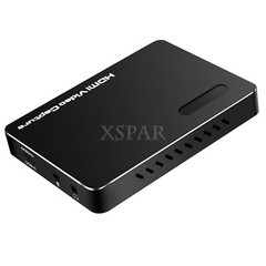 NK-A20 USB3.2 HDMI-compatible Acquisition Card 240Hz Loop Output Acquisition