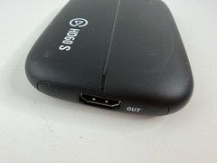 Elgato HD60S Capture Card 2GC309901004 No Cables Included UNIT ONLY