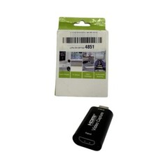 Audio Video Capture Cards HDMI to USB 1080p 30fps USB 2.0 Record