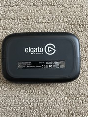 Elgato HD60 S Capture Card – USB-C to USB-A Cable
