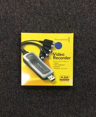 Blackmagic Design Video Recorder