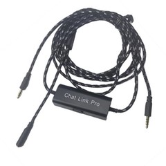 Chat Link Cable for HD60 HD60S HD60S+ HD60 PRO 4K60 for Live Streaming Recording