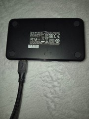 Avermedia Live Gamer Mini USED with cable. Tested and Working – No Box or manua