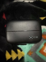 Elgato HD60 Video Capture Card Tested Working Original Owner