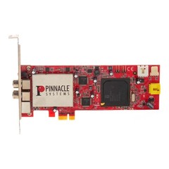 PINNACLE TVTOTAL 51019023-1.4A DVB-T CARD PCIe x1