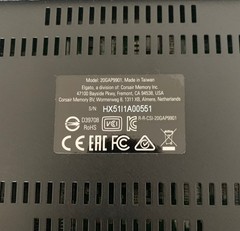 Elgato 4K60 S+ Standalone Game Capture Card 4K HDR SD Recorder PS5 Xbox PC Box