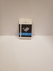 Guermok Video Capture Card USB3 HDMI to USB C Audio Capture Card, 4K 1080P 60FPS