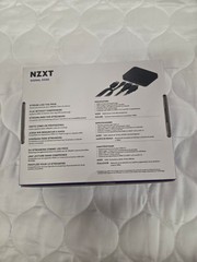 NZXT Signal HD60 Full HD USB Capture Card – ST-EESC1-WW