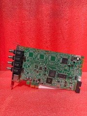 Winnov Videum 4100 AV Xpress PCIE Audio Video Capture Card