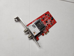 TBS6925VE PCI-E DVB-S2 TV Tuner Card
