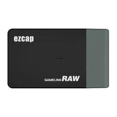 EZCAP 321 GameLink RAW USB 3.0 HD Game Video Capture Card, EZCAP321