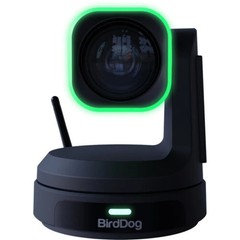 BirdDog X1 Ultra PTZ Camera with 12x Zoom (Black) – Free Shipping