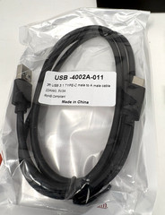 INOGENI 4KXUSB3 4K HDMI to USB 3.0 HDMI Loop Analog Audio & Visca Open Box