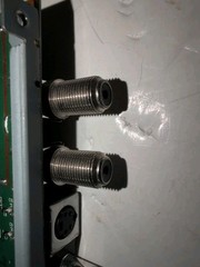 WinTV-PVR-500 NTSC/NTSC-J 23652 LF Pulled From Wrkng PC Has No Mounting Bracket