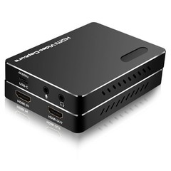 Hdmi Capture Card USB 3.1, 4K60 HDMI2.0 Video Capture Card with VRR HDR, 2K14…