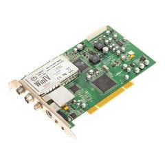 HAUPPAUGE WINTV-HVR-3000 TV TUNER CARD DVB-T DVB-S PCI