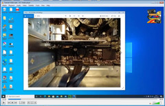 Firewire MiniDV Video Capture PCI-E Card for Windows 11 / 10 Desktop PC.