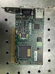 EPIX PIXCI PXKCSI 2365 PCI Frame Grabber Video Capture Card – Untested, As-Is
