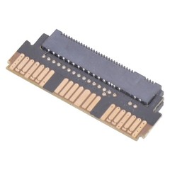 M.2 NVME 2230 to CF express Type B Adapter for DSLR Cameras Support PCIe4.0