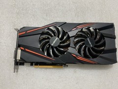 GIGABYTE NVIDIA GeForce GTX1070 WINDFORC 8GB GDDR5 Graphics Video Card DVI HDMI