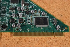 ViewCast Osprey 94-00135-03 210 PCI A/V Video Audio Capture Card ONLY