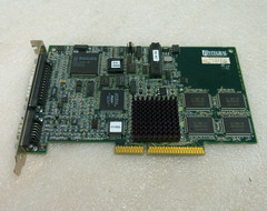 Integral 9400-00110 Rev. C AGP Acquisition Card