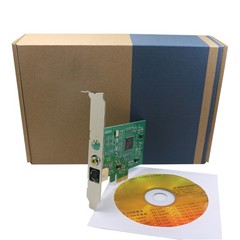 VT-230 Video Image Acquisition Card PCI-E Interface