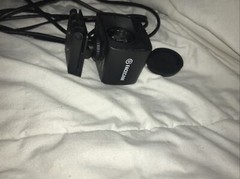 Elgato Facecam 1080p 60fps Webcam Streaming